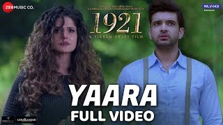 1920 The Evil Returns HD  Blockbuster Bollywood Hindi Horror Movie Aftab Shivdasani [upl. by Harty]