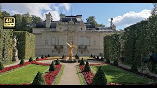 Schloss Linderhof [upl. by Lorrayne]