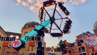 Energizer  MoonenKorenblik Offride  Kermis Weert 2024 [upl. by Araldo]