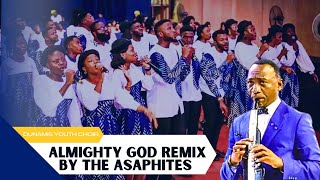 Listen to what Pastor Paul Enenche said after their ministration [upl. by Dempsey]