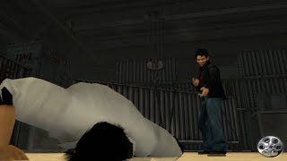 Rise to Honor PS2  Part 5  Full Playthrough HD [upl. by Ahsoyem]