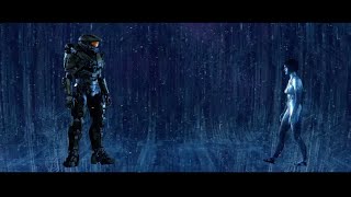 Halo 4  Cortana’s Death Cutscene 😢 [upl. by Kecaj]