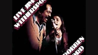 Robben Ford amp Jimmy Witherspoon  Past Forty Blues [upl. by Fennelly]