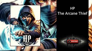 HP The Arcane Thief Chapters 81 to 90 [upl. by Ehcram]