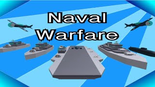 Naval warfare Script Pastebin [upl. by Saleme]