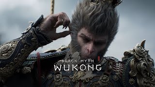 Black Myth Wukong looks AMAZING Part 3 Livestream [upl. by Neelram768]