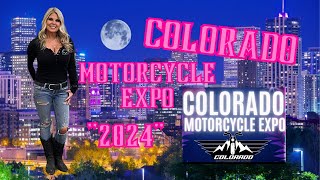 Colorado Expo 2024 [upl. by Pryce]