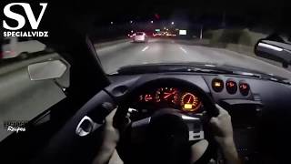 Insane High Speed Driving in Highway Autobahn Compilation 2018 [upl. by Camilla]