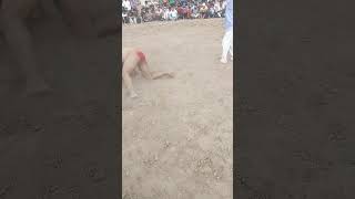 Kheragarh ki kushti [upl. by Trudi]