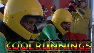 Whats the real story behind Cool Runnings 1993 [upl. by Oys161]