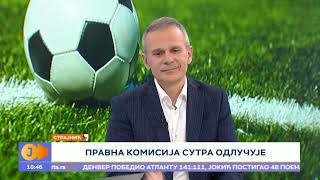 RTS JUTARNJI PROGRAM  „Afere Šajber“ 38 godina kasnije [upl. by Johnsson232]