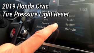 EASY ACURA HONDA ABS VSA BRAKE FCW SHAWD TRACTION CHECK ENGINE LIGHTS FIX [upl. by Bautram]