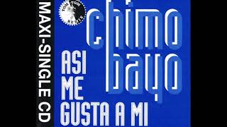 CHIMO BAYO  quotAsí Me Gusta A Mi Esta Si Esta No Original Radio Edit 1991 [upl. by Agem319]