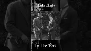 Chaplin In the Park charliechaplin keystone [upl. by Keir]