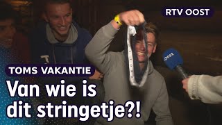 Waarom is camping Dennenoord een walhalla voor jongeren  RTV Oost [upl. by Jandel454]