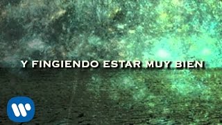 Maná  Amor Clandestino Lyric Video [upl. by Ethban]