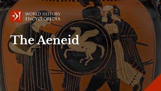 The Roman Epic Poem The Aeneid Introduction and Summary [upl. by Hiroko]