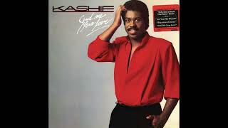 KASHIF 08 Edgartown Groove [upl. by Raskin]