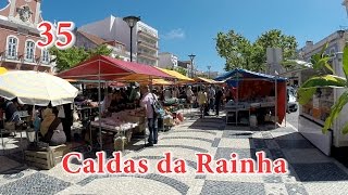 35  Caldas da Rainha [upl. by Fowler]