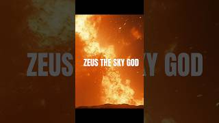 Epic Showdown  Zeus vs Titans  Final Battle [upl. by Jezreel]