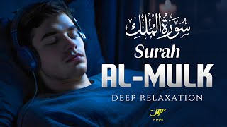 Surah Al Mulk  سورة الملك ✦ A Recitation That Touches The Heart ✦ NOOR [upl. by Elreath]