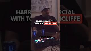 Kamala Harris Puerto Rico Campaign Ad😂😭shanegillis killtony tonyhinchcliffe donaldtrump jre [upl. by Wendel]