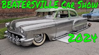 Beatersville Car Show 2024 [upl. by Ernestine]