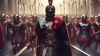 If You Want PEACE Prepare For WAR  Legiones Gloriae Epic Roman Orchestral Music [upl. by O'Reilly]