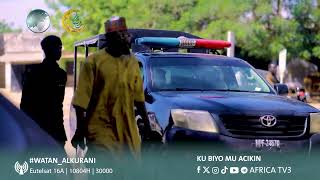 KADAN DAGA CIKIN ALHAKI SEASON 2 EPISODE 2 [upl. by Guinevere501]