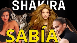 Shakira vs JLO  Selena Gomez Vende Rare Beauty x 2 Billones  Puff Daddy y Obama En La Casa Blanca [upl. by Anallese]