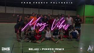 BELAKI  POKESSI Remix TikTok Song [upl. by Margo]