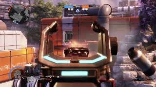 Frantic R101 Action  Titanfall 2 202408191445 [upl. by Varion]