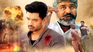 Dumdaar Khiladi 2 All Best Action Scenes  Kalyan Ram Best Fight Scenes [upl. by Dennie]