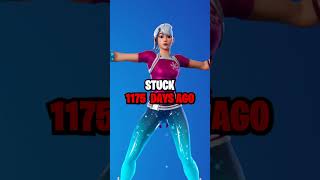 Fortnite Emotes That Are NEVER Coming Back Part 5 [upl. by Acebber]