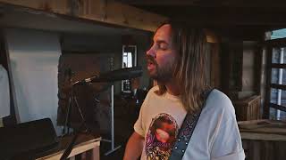 Tame Impala  InnerSpeaker Live From Wave House [upl. by Oznole]