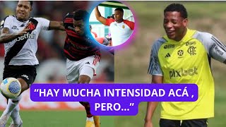 Se RelajoGONZALO PLATA se canso de CRITICA en BRASIL y DIJO ESTO ANTONIO VALENCIA SANCIONADO [upl. by Hearsh]