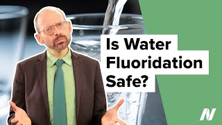 Is Water Fluoridation Safe [upl. by Edrei]