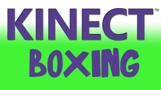 Kinect Sports Boxing [upl. by Russi358]