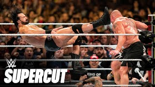 Best elimination from EVERY Royal Rumble Match WWE Supercut [upl. by Harbot289]