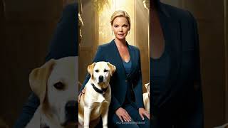 Katherine Heigls 1 Million Pet Sanctuary [upl. by Elatsyrc12]