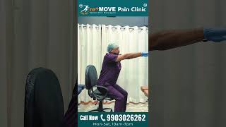 5 Leg Exercises for Senior Citizens [upl. by Suiramed]