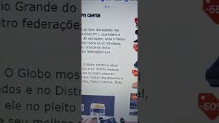 LULA LIDERA EM 14 ESTADOS BOZO TEM VANTAGEM EM CINCO E NO DF DIZ IPEC [upl. by Jecoa]