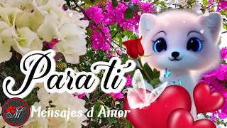 LAS MEJORES FRASES DE AMOR PARA DEDICAR Y ENAMORAR ❤️Elije tu frase preferida 💕 MENSAJES DE AMOR [upl. by Coraline129]