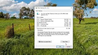 How to Total Clear Memory Cache in Windows 10 Tutorial [upl. by Willyt]