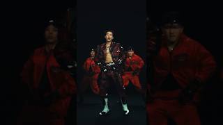 박재범 Jay Park  ‘McNasty’ Official Music Video [upl. by Dopp]