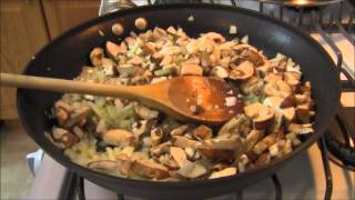 Jewish Food Kasha Kasha Recipes Kupecheskaya Russian Jewish Kasha Recipe [upl. by Blodgett970]