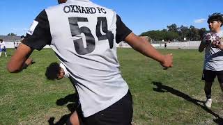 Oxnard FC vs Ventura Surf [upl. by Posner]