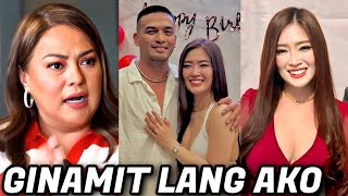 Karla Estrada WASAK ang PUSO sa BOYFRIEND na si Jam Ignacio ENGAGED NA [upl. by Adnohsak]