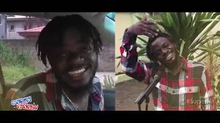 Viral Odia Song Maya re Baya Song African Mix  Samuel Singh  Sabyasachi  Tokata Fasigala Movie [upl. by Poll]