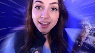 The FASTEST Paramedic ASMR [upl. by Hare]